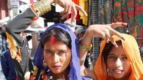 Contra la humillante prueba de virginidad en India