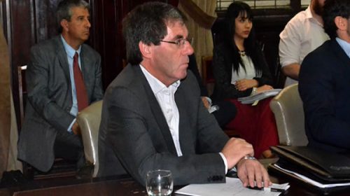 La provincia definió con Nación una agenda de reuniones por las cajas previsionales