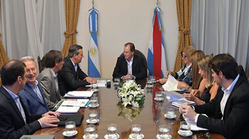 Bordet anunciará una batería de reformas ante la Asamblea Legislativa