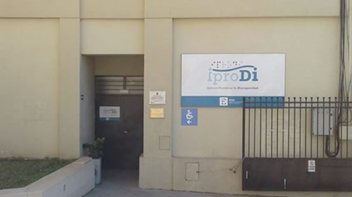 Casi 30 mil entrerrianos accedieron a los beneficios que otorga el Certificado Único de Discapacidad
