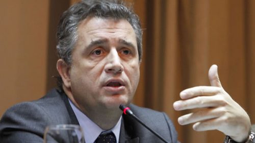 Imputaron a Etchevehere por “dádivas” y posible “administración fraudulenta”