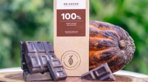Anmat prohibió la comercialización de un aceite de oliva y de un chocolate
