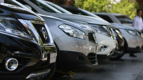Siete de cada diez autos vendidos en 2017 fueron importados