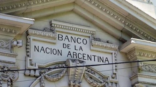En dos días el Banco Nación desembolsó US$ 500 millones para frenar el dólar
