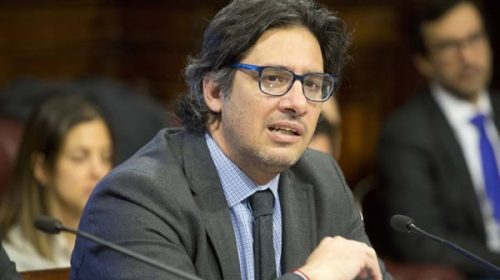 Encubrimiento de AMIA: el tribunal apartó al abogado que había designado Garavano