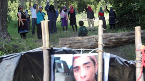 Un documental refleja la represión a los mapuches en Argentina y Chile