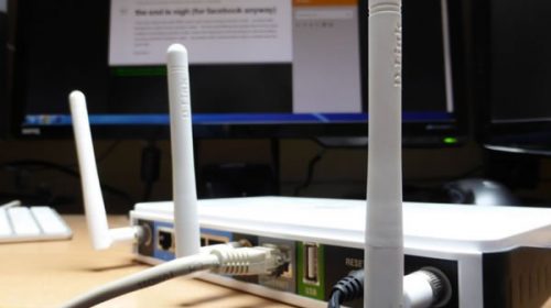 Trucos para “tunear” tu conexión Wi-Fi y que nunca se corte