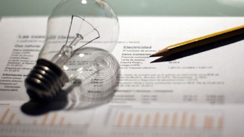La CTM elaboró una propuesta para bajar la tarifa eléctrica