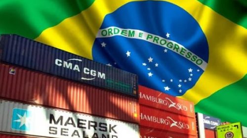 No cede rojo con Brasil: en enero llegó a u$s 478 M
