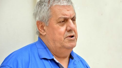 Paro nacional de ATE: En Paraná habrá una concentración y volanteada en el Túnel