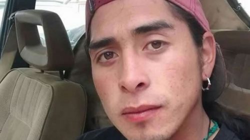 Se cae el argumento: desmienten haber encontrado pólvora en las manos de Rafael Nahuel