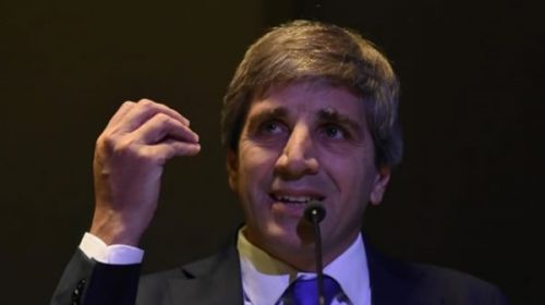 Deuda récord: el Gobierno emitió 11.728 millones de dólares sólo en enero