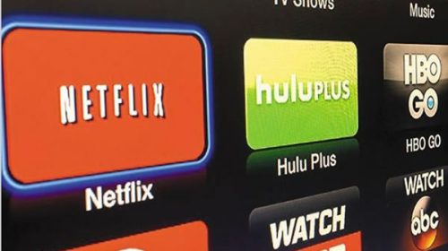 Además de IVA, habrá que pagar Ganancias en abonos de servicios como Netflix