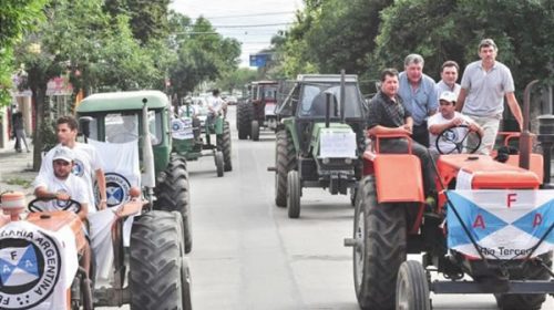 Advierten que la reforma tributaria perjudica a los pequeños productores