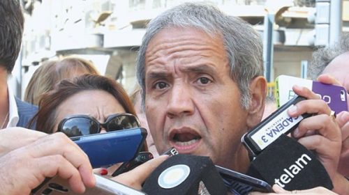 Arrancó el paro de bancos y los gremios ya amenazan con nuevas medidas de fuerza