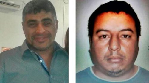 Ofrecen $ 400.000 por datos de entrerrianos desaparecidos cuando iban a Paraguay