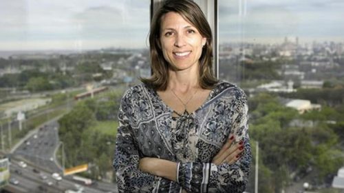 Isela Costantini: “Lo que puede hacer una low cost también lo puede hacer Aerolíneas”