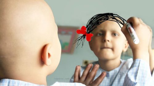 Entre Ríos invita a ponerse la camiseta en la lucha contra el cáncer infantil