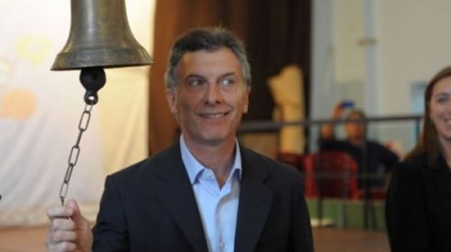El salario docente perdió 3% contra la inflación en 2017