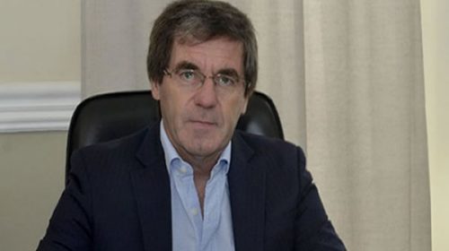 Ballay ratificó que convocarán a los gremios la segunda quincena de febrero