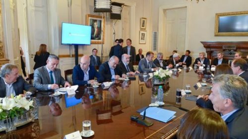 Sólo un tercio de las provincias cuenta con superávit fiscal