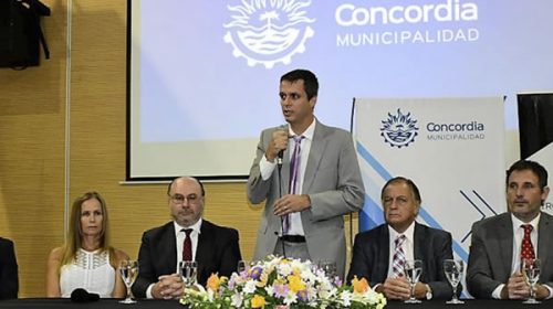 Destacan la articulación entre provincia, municipio y Nación para la puesta en funcionamiento de Juzgado Federal