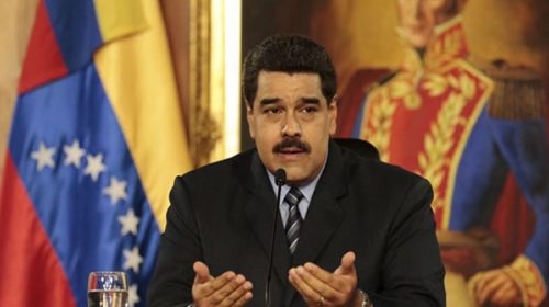 Maduro irá a la Cumbre de las Américas y pide a Perú cumplir las reglas