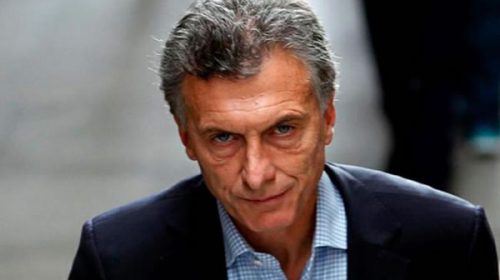 Malhumor social y expectativas negativas: la gestión Macri sigue en picada