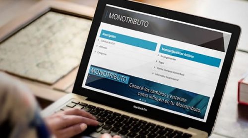 Estudian incrementar los aportes de monotributistas a las obras sociales