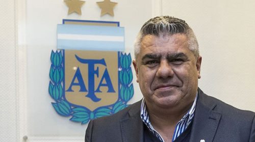 AFA tomó una polémica decisión que sólo beneficia a Boca