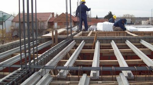 Los precios mayoristas se dispararon 4,6% y el costo de la construcción subió 1%
