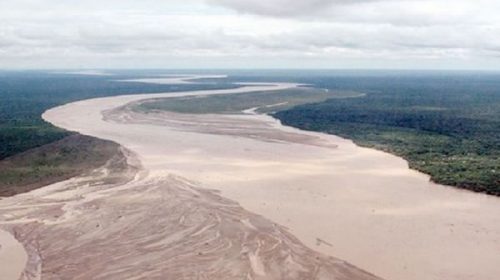 Evacuan a 10.000 personas en Salta por la crecida del río Pilcomayo