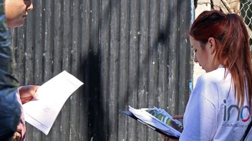 Poblaciones originarias, género, y herramientas digitales: cómo será el Censo 2020