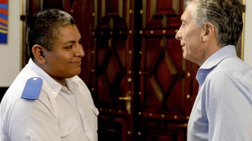 Chocobar más complicado: confirman el procesamiento y cambian carátula a “homicidio agravado”