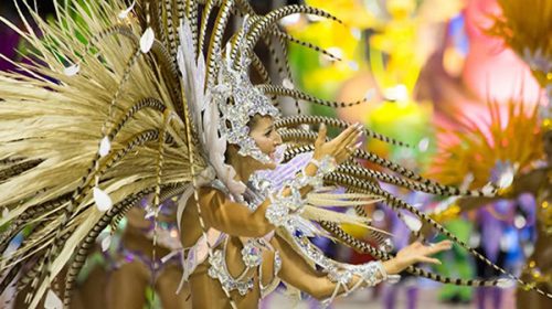Este fin de semana, corsos y carnavales en 25 localidades entrerrianas