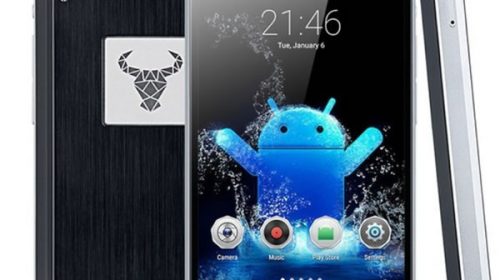 Súper celular chino que no se rompe y sólo lo cargas los fines de semana