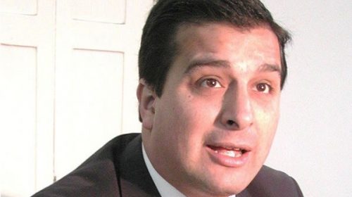“Nación debe 360 millones al IAPV”, dijo Casaretto