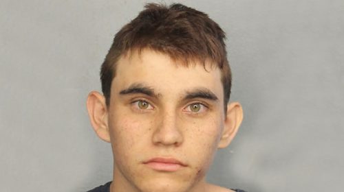Nikolas Cruz fue acusado de masacre, con 17 cargos de asesinato premeditado