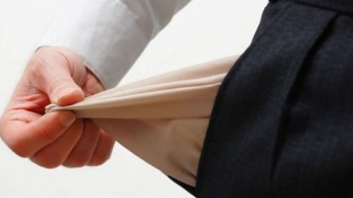 El poder adquisitivo que más cayó de la región fue el de Argentina
