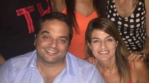 Imputaron a la hermana de Jorge Triaca