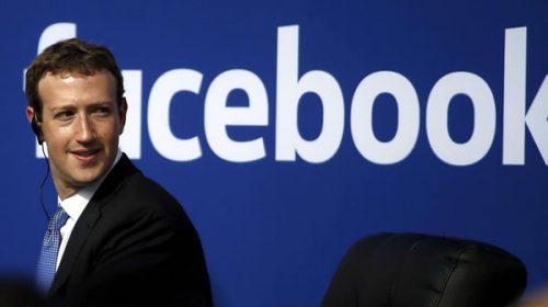 Facebook pierde tiempo de conexión de sus usuarios