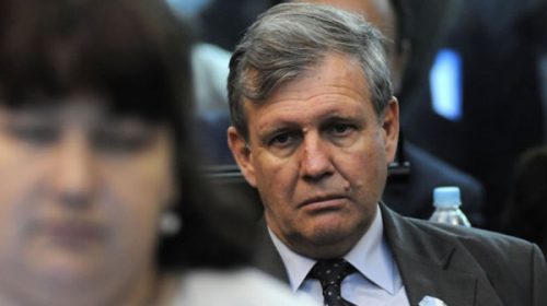 Astiz figura entre los ‘sugeridos’ del Gobierno para beneficiarse con prisión domiciliaria