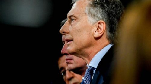 “Crecimiento invisible”, “estoy a favor de la vida” y las frases más polémicas del discurso de Macri