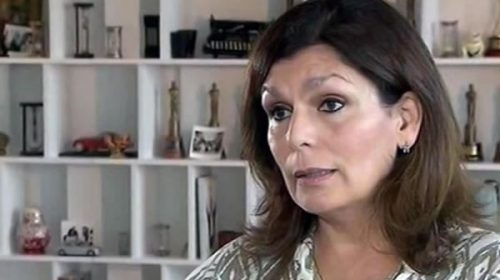 Lo confirmó la Justicia: “no existieron” los bolsos de dinero que denunció Quiroga