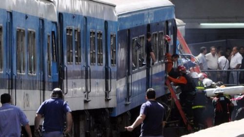 Tragedia de Once: la Justicia da la razón a peritos que afirmaron que los frenos funcionaban