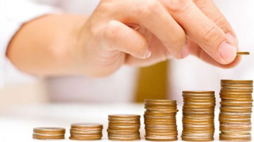 La inflación acumularía un ocho por ciento de enero a abril