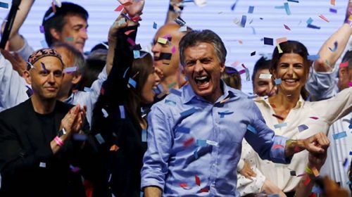 Facebook: Cambridge Analytica habría manipulado las elecciones en Argentina