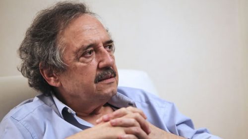 Alfonsín: “No está gobernando la UCR, gobierna el PRO”