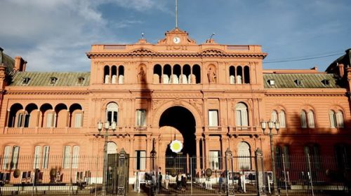 El Gobierno creó una “Unidad de Opinión Pública” para conocer y analizar las demandas de la población