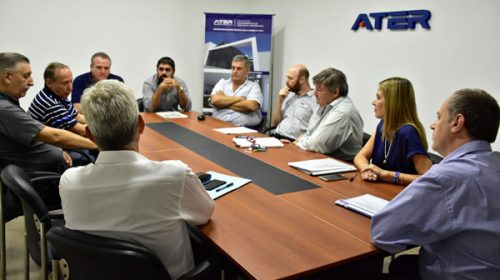 Desde ATER aclararon los alcances de la reforma a Corredores Inmobiliarios